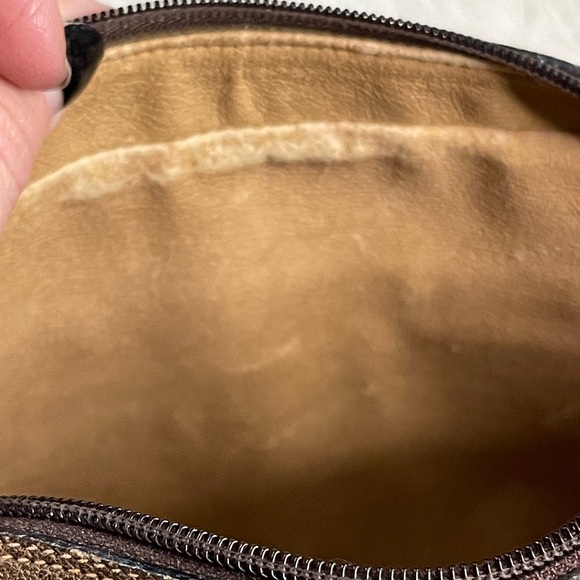 SOLD❌Authentic Gucci Monogram Ophidia bag - Picture 11 of 14